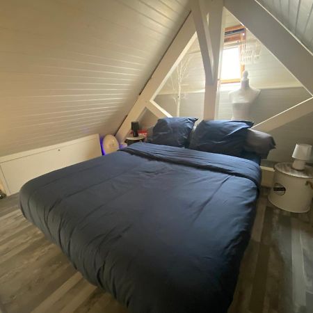 Appartement Vue Mer - Cabourg - Normandie ภายนอก รูปภาพ