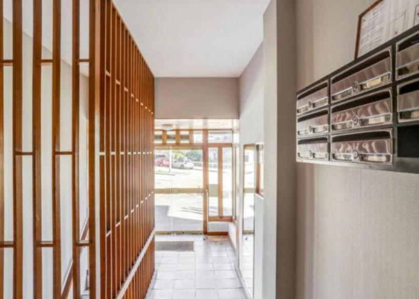 Appartement Vue Mer - Cabourg - Normandie ภายนอก รูปภาพ