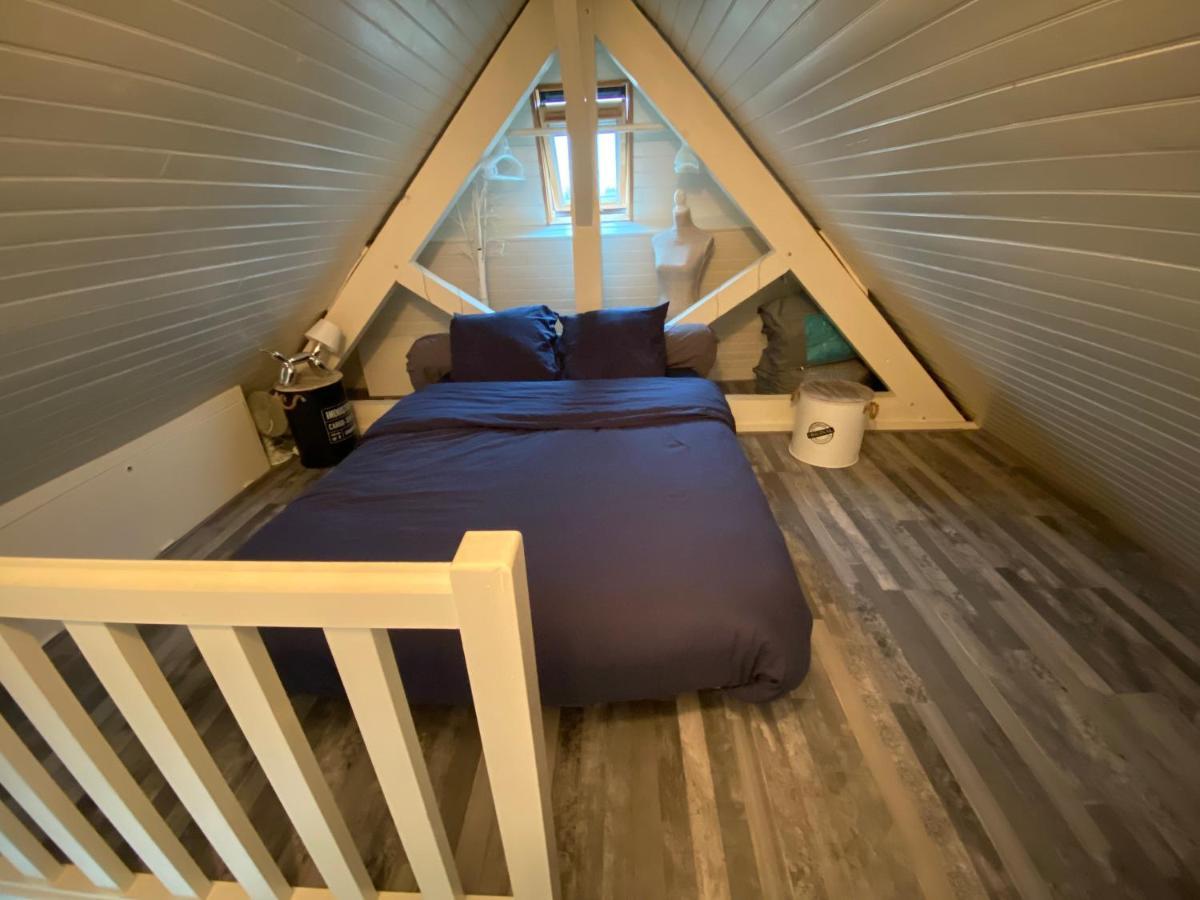 Appartement Vue Mer - Cabourg - Normandie ภายนอก รูปภาพ
